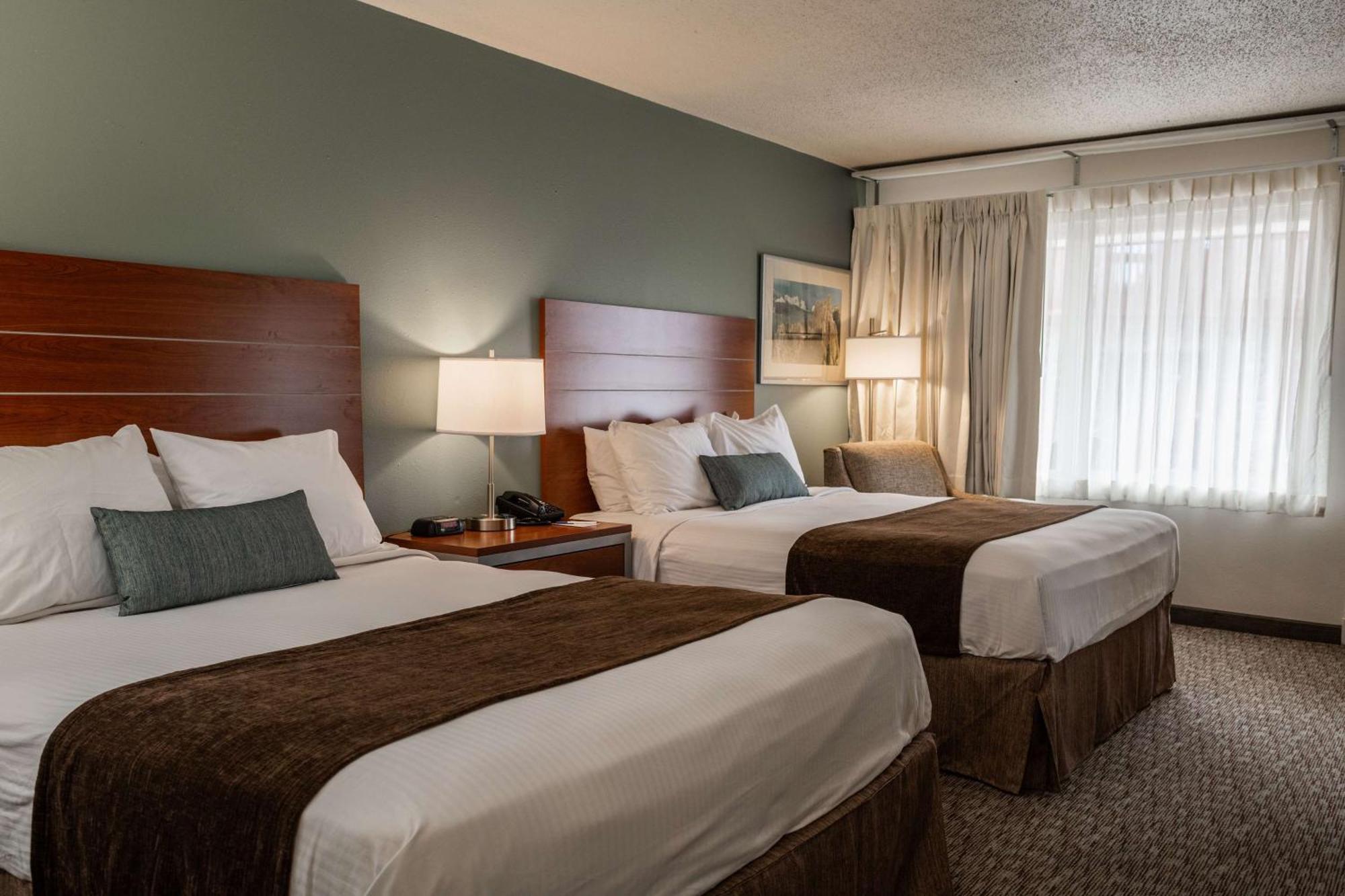 Best Western Buffalo Ridge Inn Near Mt Rushmore Custer Exterior foto