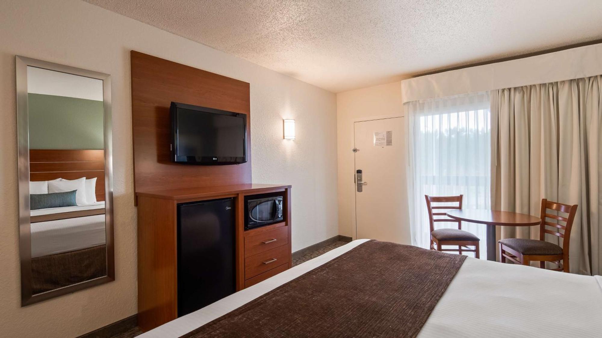 Best Western Buffalo Ridge Inn Near Mt Rushmore Custer Exterior foto