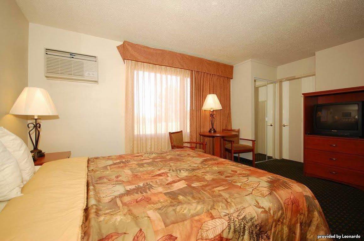 Best Western Buffalo Ridge Inn Near Mt Rushmore Custer Habitación foto