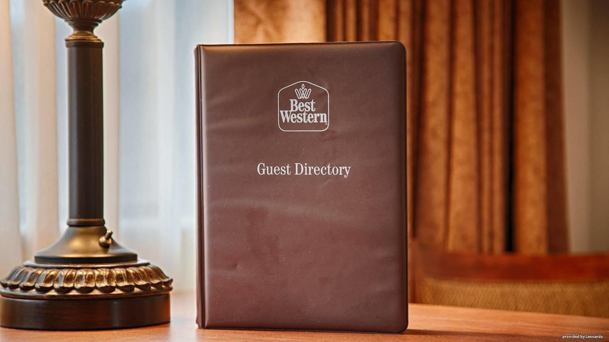 Best Western Buffalo Ridge Inn Near Mt Rushmore Custer Exterior foto